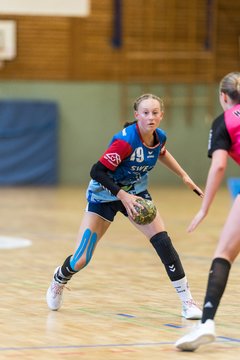 Bild 49 - wAJ Quali zur OL Runde 2